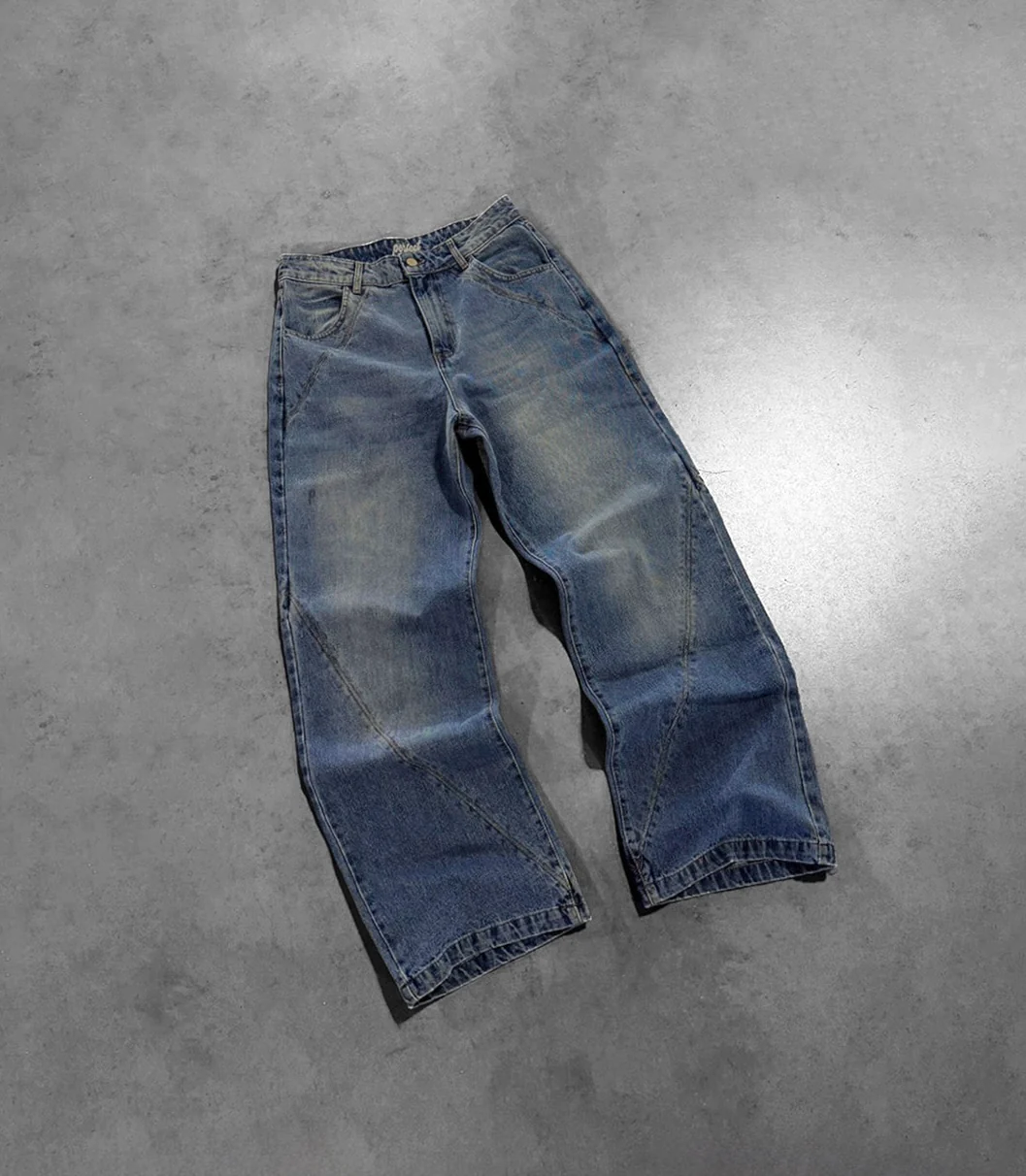 KNIT DROP 1